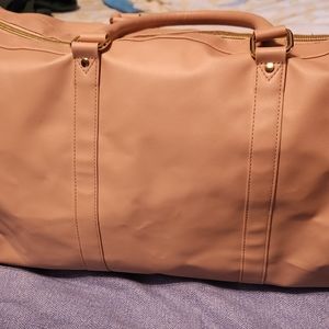Large garment/duffle bag